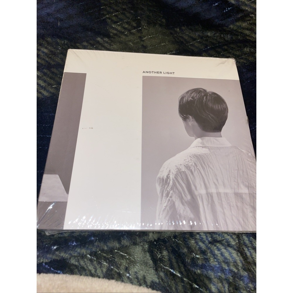 K-POP SECHSKIES 5th Album [ANOTHER LIGHT] B Ver. CD+64p Booklet+Photocard Sealed